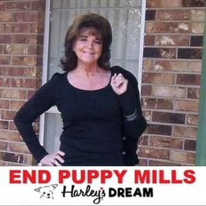 Meet your Posher, Ruth